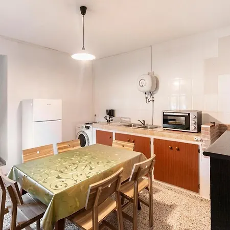 La Pimienta Country house